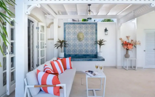 Sugar Hill - Fiddlesticks 3 Bedroom Villa