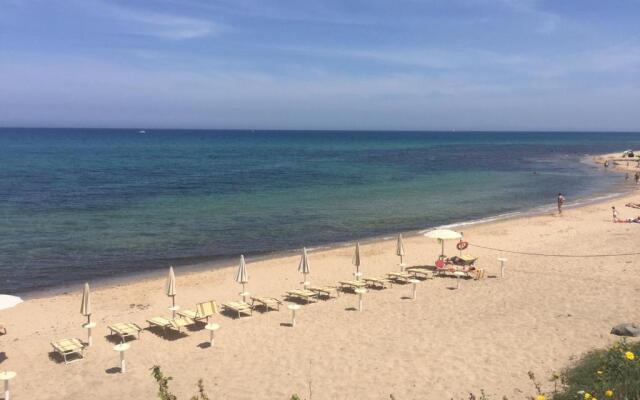 Hotel Castelsardo Domus Beach