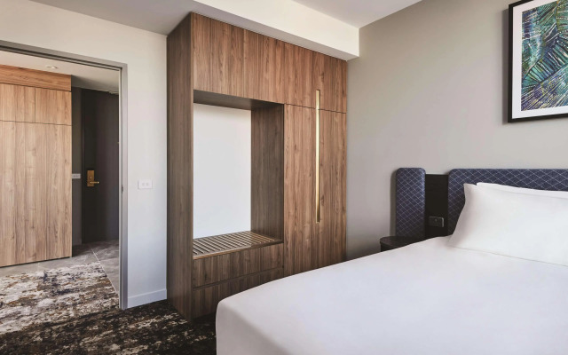 Adina Apartment Hotel Melbourne Pentridge