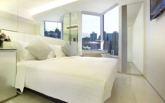 iclub Fortress Hill Hotel