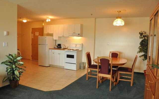 Western Budget Leduc 3