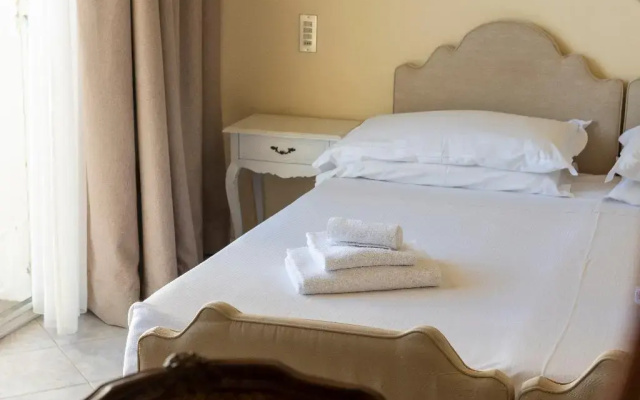 Hotel Maga Circe