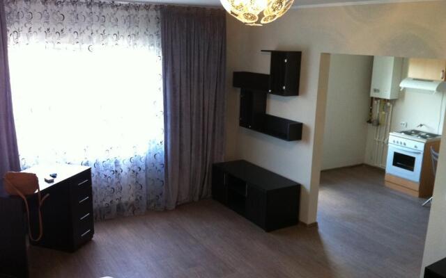 MBI Apartments