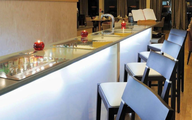 Residhome Aparthotel Paris Evry