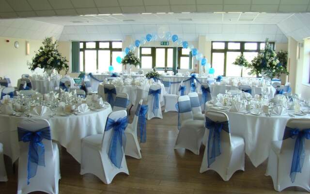 The Wiltshire Hotel, Golf and Leisure Resort