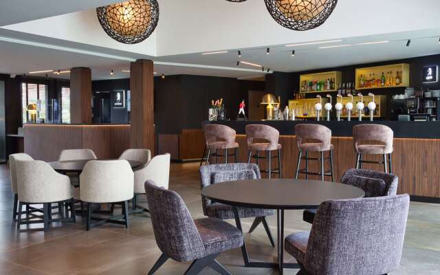 Best Western Plus Le Fairway Hotel & Spa Golf D'Arras
