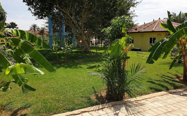 Djeliba Resort