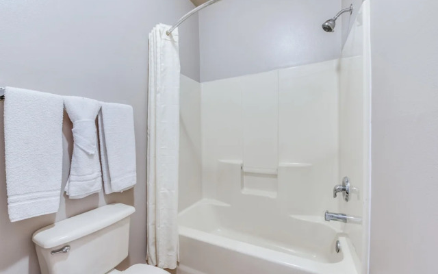 Lone Star Inn - San Benito Harlingen