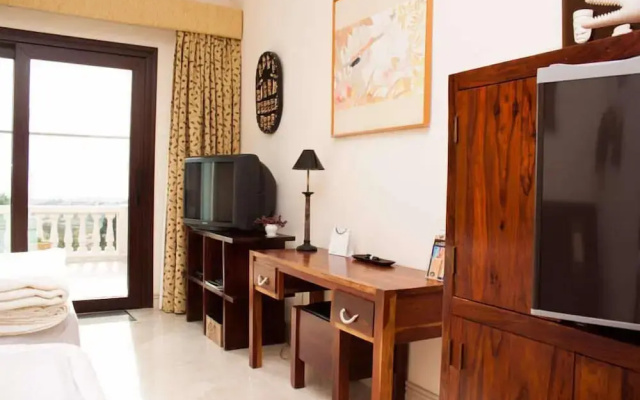 Hotel Villarocamar