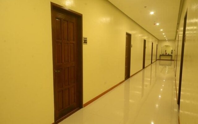 Aquari Travellers Inn