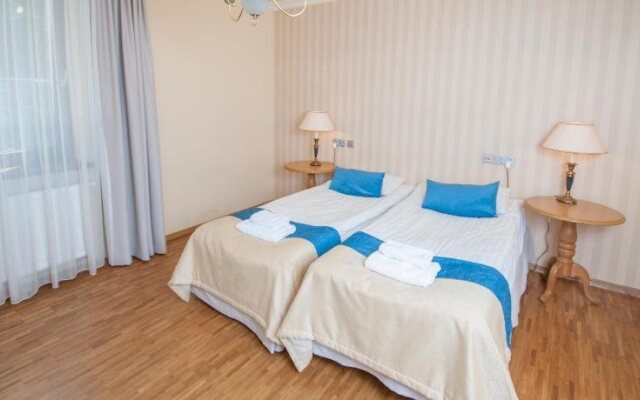 Hotel Mir-Jan SPA