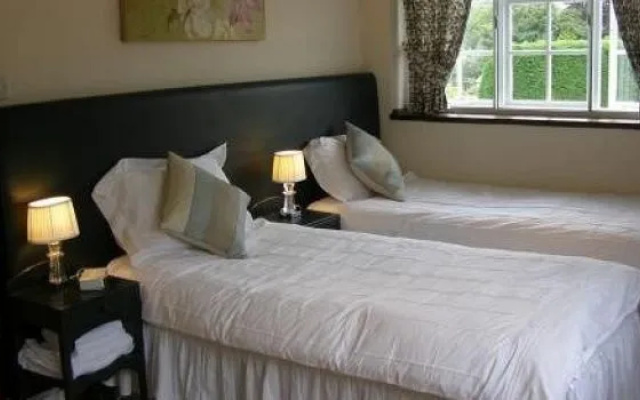 The Tithe Barn - B&B