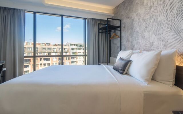 Kith Hotel