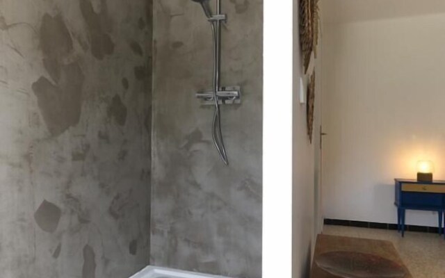 Mas de la Gramillère