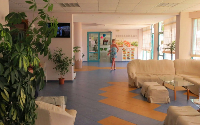 Sirena Hotel