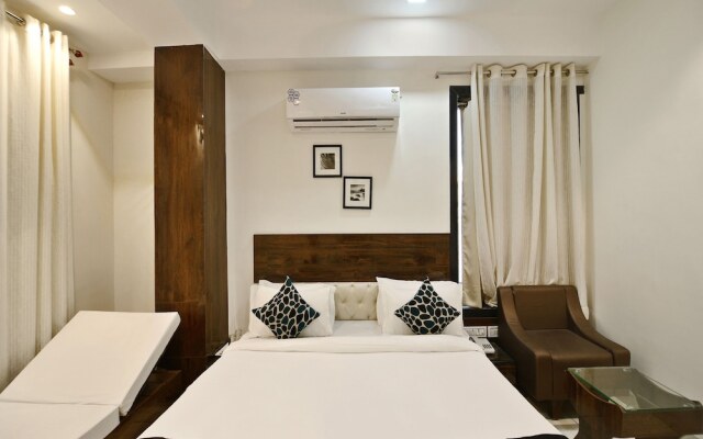 Capital O 22945 Jmc Hotel S-grande