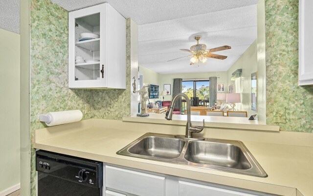 St. Augustine Ocean and Racquet 1202