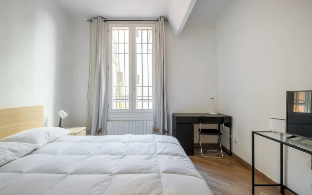 Cozy central apartment