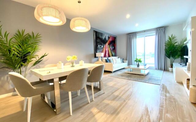 Nueva Andalucia Marbella Luxury 6A