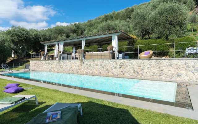 Villa Marignana