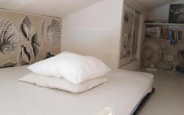 Residence Les Roches Bleues 4Rb44