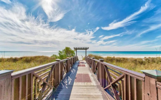 Shores of Panama by Forehand Rentals