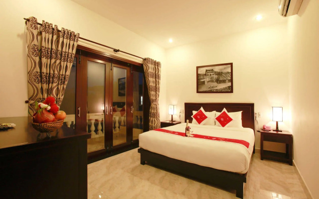 Pham Gia Boutique Villa