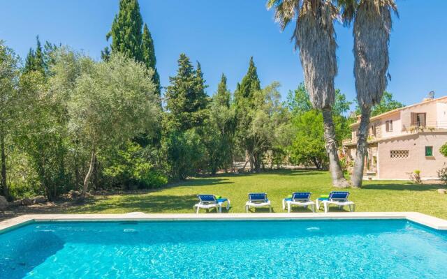 CAN FERRER - Villa for 4 people in Pollença.