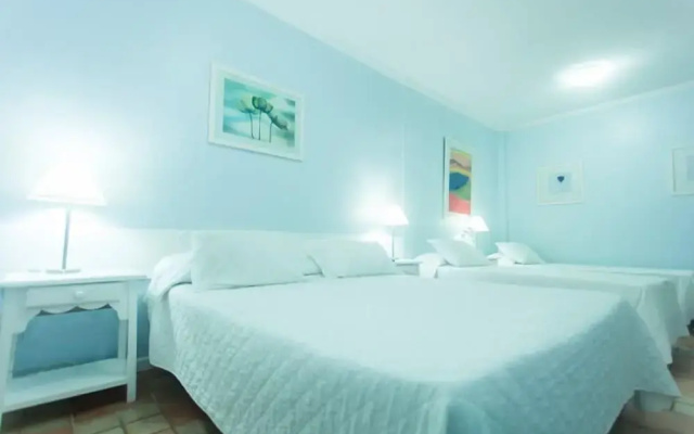 Hotel Belo Horizonte