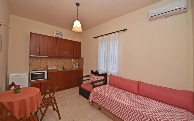 Matas' Apartments
