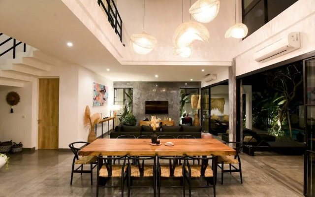 Villa Soho