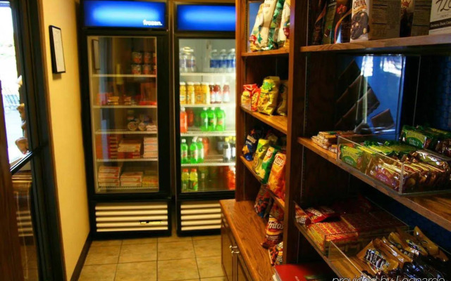 Hampton Inn Tuscaloosa-University