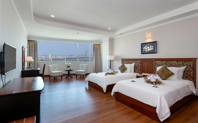 Muong Thanh Luxury Song Han Hotel