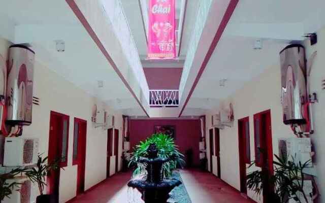 Omah Pawon Hotel Kediri
