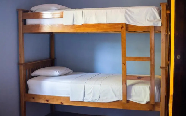 Hostal La Vieja Panaderia & Ristorant