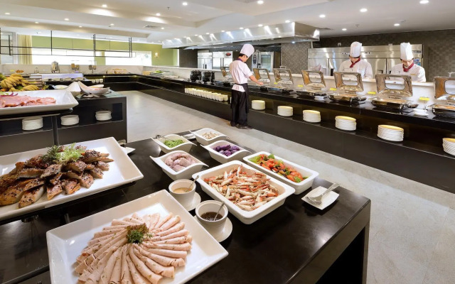 Xiamen Park City Hotel
