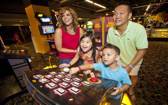 Great Wolf Lodge Kansas City