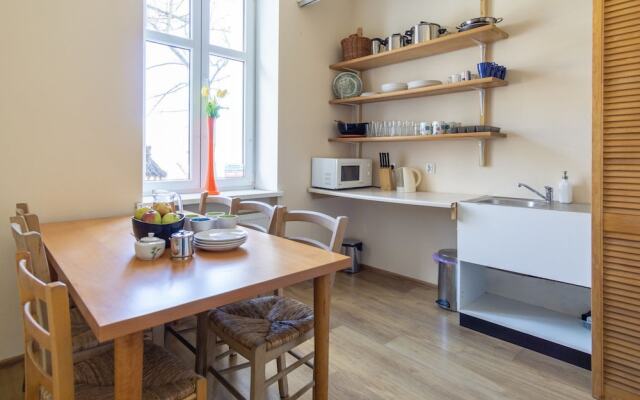 Kormoran Sopockie Apartamenty