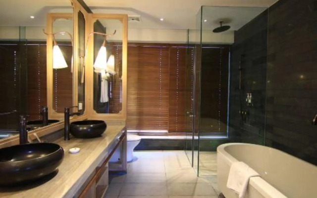 Ivy Garden Hotels & Resorts - Lijiang Henghehao