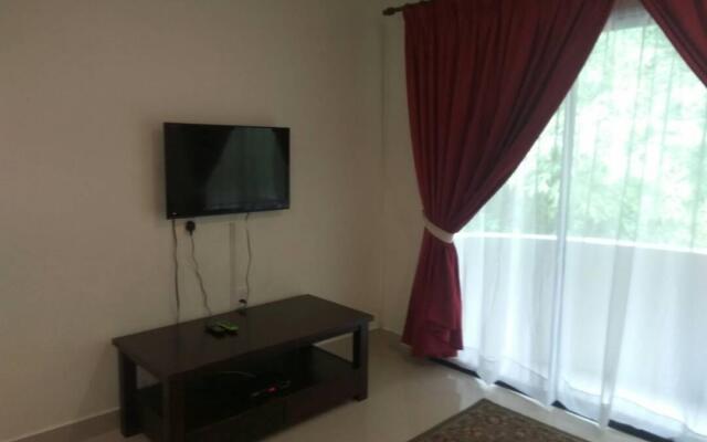 White Rose Apartment