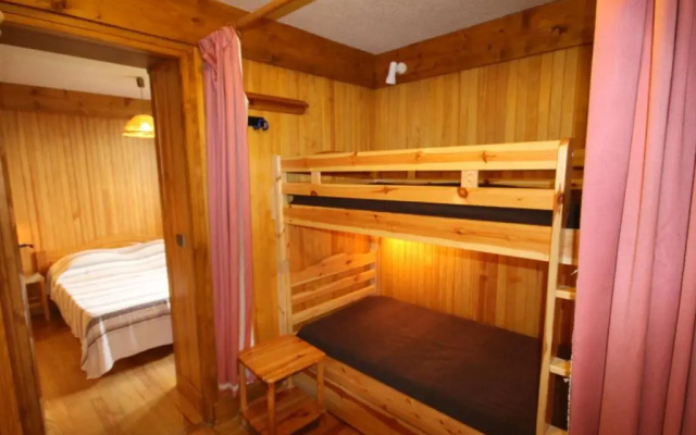 Appartement Hauteluce, 2 pièces, 7 personnes - FR-1-293-260