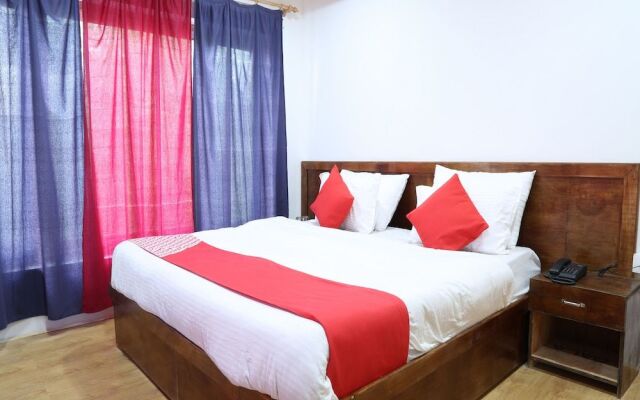 OYO 14152 Hotel Eco Exotic