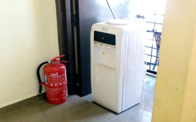 马六甲M国际旅馆(M International Inn Hotel Melaka)