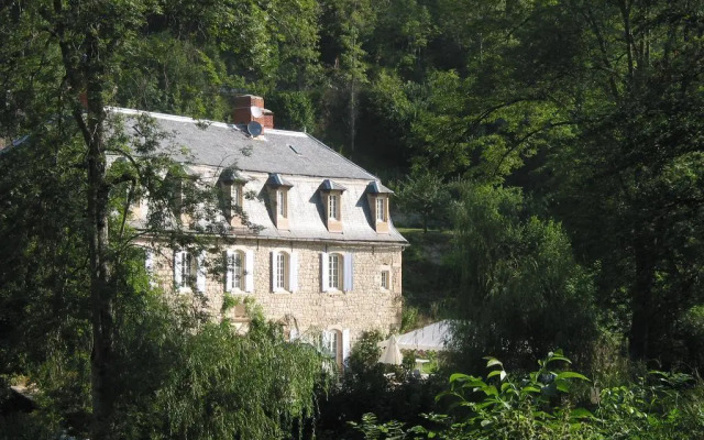 Prieuré de Las Canals