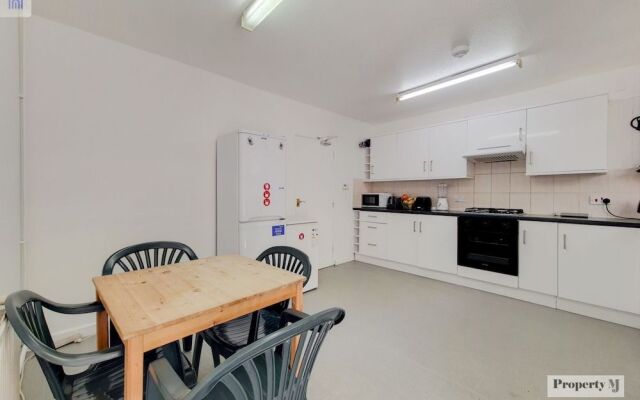 London Marylebone Grendon rooms