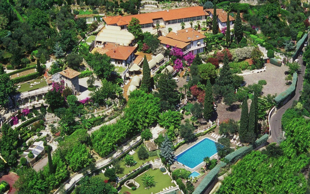 Park Hotel Ville Montefiori