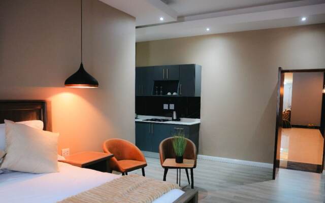 Habesha Hotel