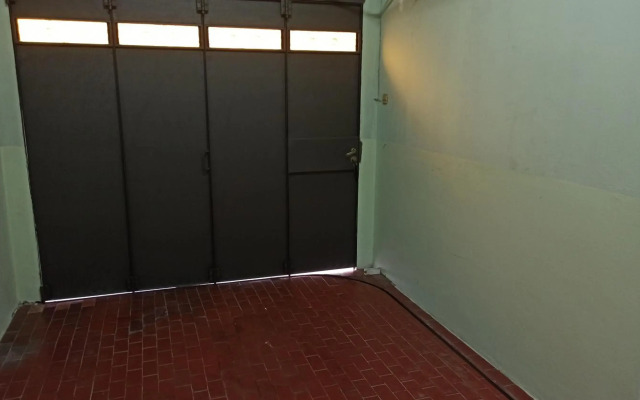 Departamento 2 ambientes 1er piso