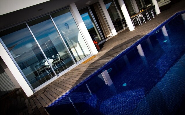 Fonte do Mar I by Our Madeira