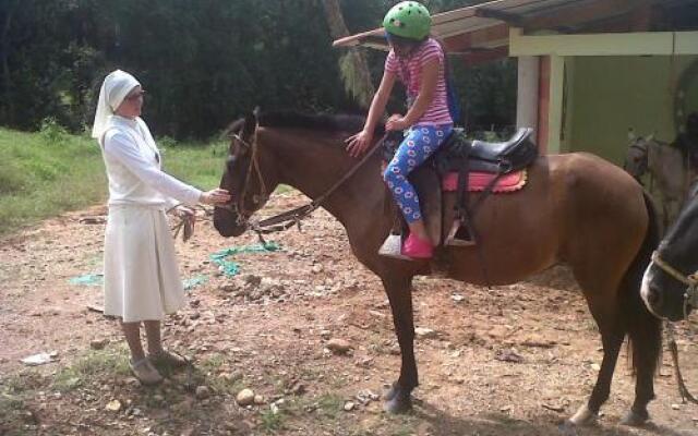 Hacienda Las Margaritas